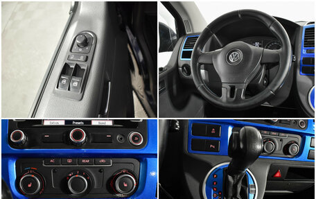 Volkswagen Caravelle T5, 2011 год, 1 590 000 рублей, 16 фотография