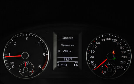 Volkswagen Caravelle T5, 2011 год, 1 590 000 рублей, 18 фотография