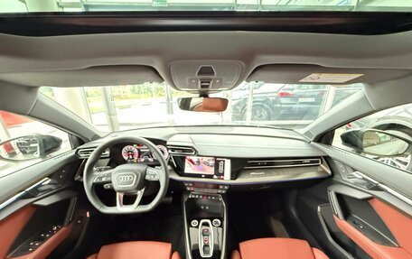 Audi A3, 2025 год, 4 650 000 рублей, 9 фотография