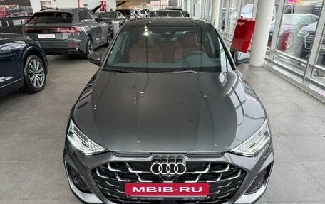 Audi A3, 2025 год, 4 800 000 рублей, 4 фотография