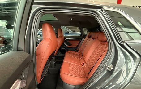 Audi A3, 2025 год, 4 800 000 рублей, 8 фотография