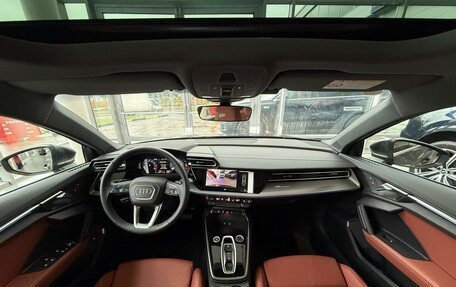 Audi A3, 2025 год, 4 800 000 рублей, 9 фотография