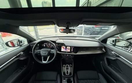 Audi A3, 2025 год, 4 800 000 рублей, 9 фотография