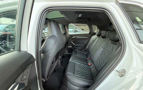 Audi A3, 2025 год, 4 800 000 рублей, 8 фотография