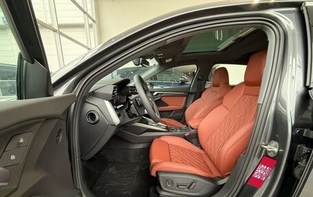 Audi A3, 2025 год, 4 800 000 рублей, 7 фотография