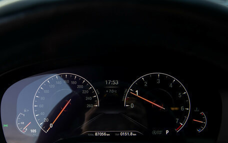 BMW 5 серия, 2019 год, 4 178 000 рублей, 9 фотография