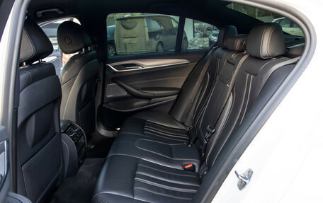 BMW 5 серия, 2019 год, 4 178 000 рублей, 8 фотография