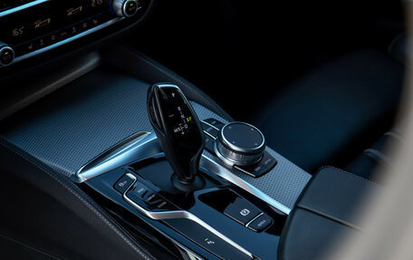 BMW 5 серия, 2019 год, 4 178 000 рублей, 16 фотография