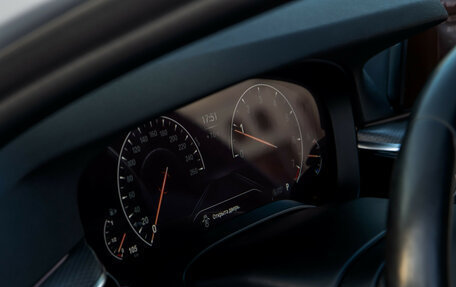 BMW 5 серия, 2019 год, 4 178 000 рублей, 14 фотография