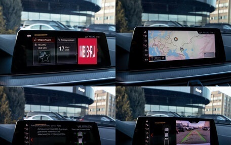 BMW 5 серия, 2019 год, 4 178 000 рублей, 17 фотография