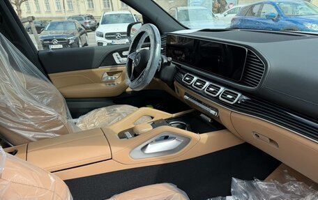 Mercedes-Benz GLE, 2026 год, 18 350 000 рублей, 2 фотография