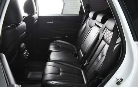 Hyundai Santa Fe IV, 2020 год, 3 745 000 рублей, 9 фотография