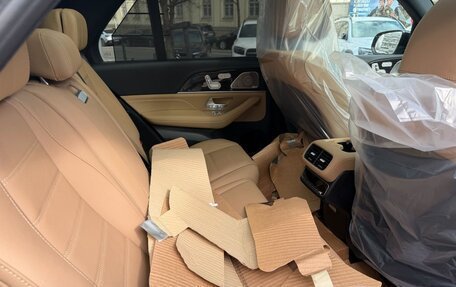 Mercedes-Benz GLE, 2026 год, 18 350 000 рублей, 3 фотография