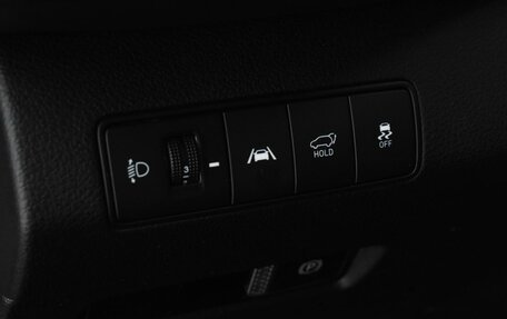 Hyundai Santa Fe IV, 2020 год, 3 745 000 рублей, 18 фотография