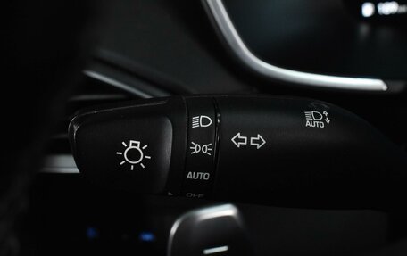 Hyundai Santa Fe IV, 2020 год, 3 745 000 рублей, 22 фотография