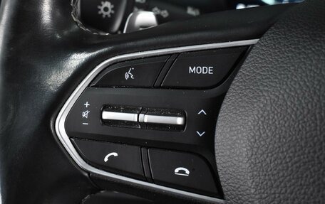 Hyundai Santa Fe IV, 2020 год, 3 745 000 рублей, 20 фотография