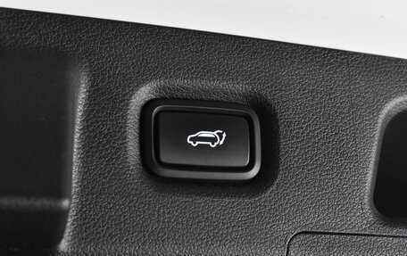 Hyundai Santa Fe IV, 2020 год, 3 745 000 рублей, 26 фотография