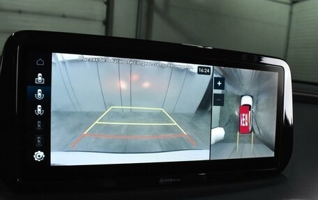 Hyundai Santa Fe IV, 2020 год, 3 745 000 рублей, 12 фотография