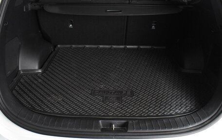 Hyundai Santa Fe IV, 2020 год, 3 745 000 рублей, 27 фотография