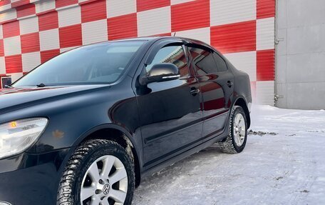 Skoda Octavia, 2013 год, 1 100 000 рублей, 4 фотография