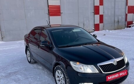 Skoda Octavia, 2013 год, 1 100 000 рублей, 3 фотография