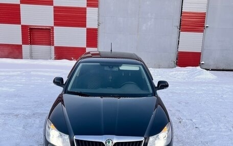 Skoda Octavia, 2013 год, 1 100 000 рублей, 2 фотография