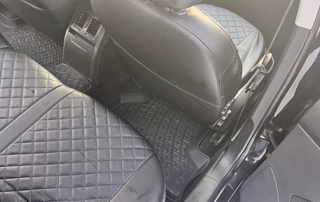 Skoda Octavia, 2013 год, 1 100 000 рублей, 8 фотография