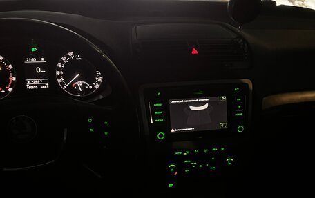 Skoda Octavia, 2013 год, 1 100 000 рублей, 10 фотография