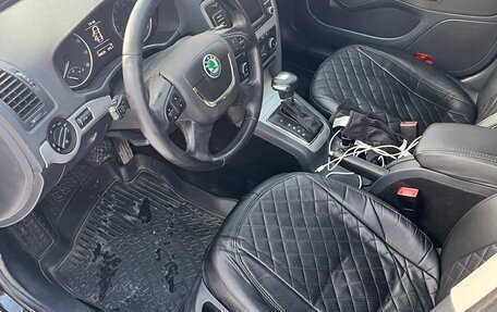 Skoda Octavia, 2013 год, 1 100 000 рублей, 11 фотография