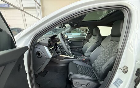 Audi A3, 2025 год, 4 900 000 рублей, 8 фотография