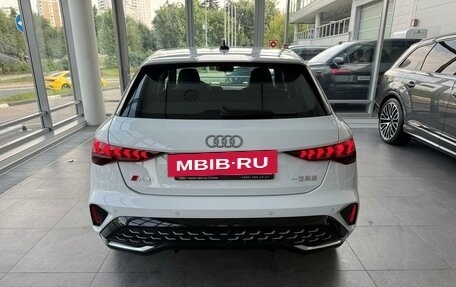 Audi A3, 2025 год, 4 900 000 рублей, 6 фотография