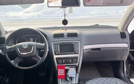 Skoda Octavia, 2013 год, 1 100 000 рублей, 9 фотография