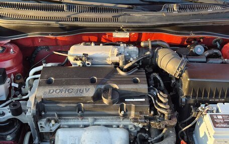 KIA Rio II, 2011 год, 610 000 рублей, 9 фотография