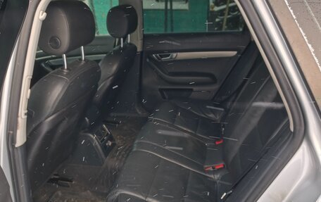 Audi A6, 2009 год, 1 100 000 рублей, 6 фотография