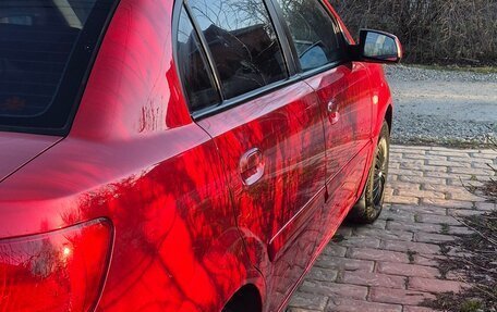 KIA Rio II, 2011 год, 610 000 рублей, 5 фотография