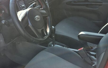 KIA Rio II, 2011 год, 610 000 рублей, 13 фотография