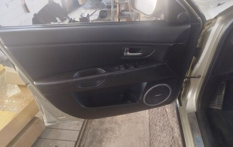 Mazda 3, 2006 год, 650 000 рублей, 7 фотография