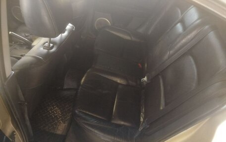 Mazda 3, 2006 год, 650 000 рублей, 10 фотография