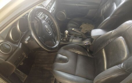 Mazda 3, 2006 год, 650 000 рублей, 8 фотография