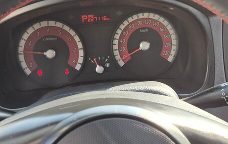 KIA Rio II, 2011 год, 610 000 рублей, 14 фотография