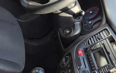 KIA Rio II, 2011 год, 610 000 рублей, 10 фотография