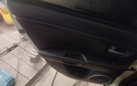 Mazda 3, 2006 год, 650 000 рублей, 9 фотография