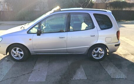 Toyota Corolla Spacio II, 1998 год, 370 000 рублей, 6 фотография