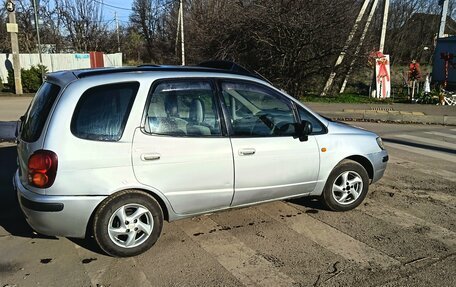 Toyota Corolla Spacio II, 1998 год, 370 000 рублей, 7 фотография