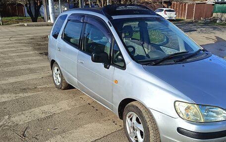 Toyota Corolla Spacio II, 1998 год, 370 000 рублей, 2 фотография