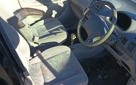 Toyota Corolla Spacio II, 1998 год, 370 000 рублей, 10 фотография