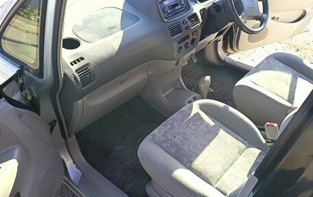 Toyota Corolla Spacio II, 1998 год, 370 000 рублей, 11 фотография