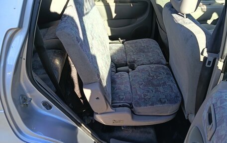 Toyota Corolla Spacio II, 1998 год, 370 000 рублей, 9 фотография