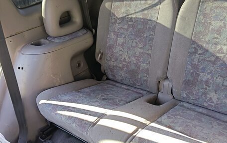 Toyota Corolla Spacio II, 1998 год, 370 000 рублей, 12 фотография