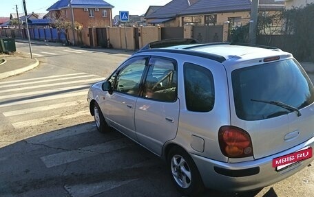 Toyota Corolla Spacio II, 1998 год, 370 000 рублей, 5 фотография